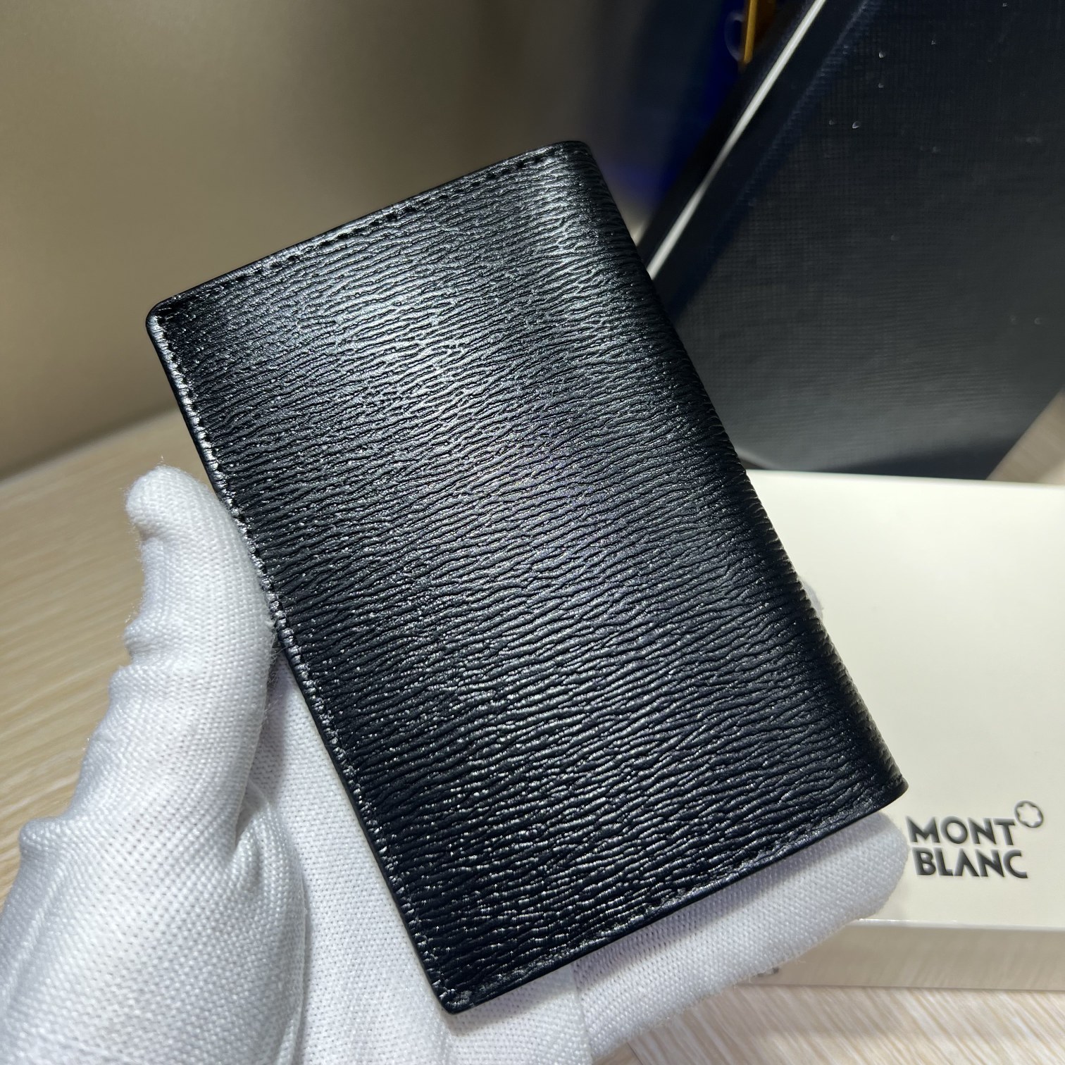 Montblanc Wallets Purse